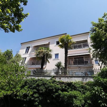 Villa Sara Crikvenica Exterior photo